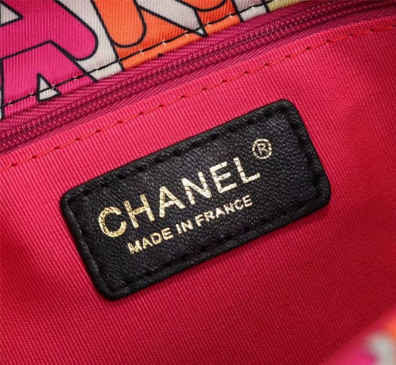 Chanel CF Series Bags